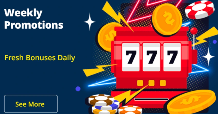 Betfoxx casino